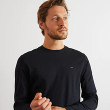 Charger l'image dans la galerie, EDEN PARK TEE SHIRT MANCHES LONGUES Noir