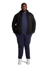 Charger l'image dans la galerie, LYLE & SCOTT TEE SHIRT Marine