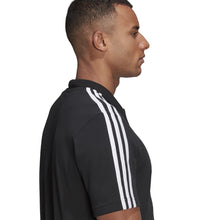 Charger l'image dans la galerie, ADIDAS POLO Noir