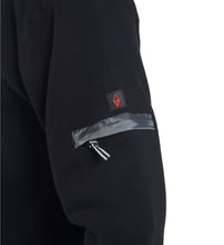 Charger l'image dans la galerie, ALL SIZE SWEAT GRANDE LONGUEUR Noir