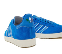 Charger l'image dans la galerie, ADIDAS GAZELLE Bleu