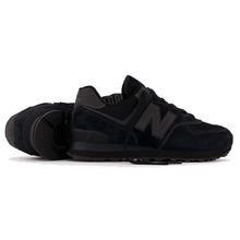 Charger l'image dans la galerie, NEW BALANCE ML574 Noir