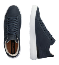 Charger l'image dans la galerie, BLACKSTONE YG23 Marine SEMELLE Blanc