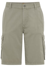 Charger l'image dans la galerie, CAMEL ACTIVE BERMUDA CARGO Beige