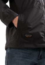 Charger l'image dans la galerie, CAMEL ACTIVE VESTE COUPE VENT Noir