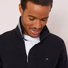 Charger l'image dans la galerie, EDEN PARK POLO MANCHES LONGUES Marine