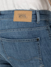 Charger l'image dans la galerie, CAMEL ACTIVE GRANDE LONGUEUR JEAN'S HOUSTON Bleu
