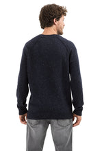 Charger l'image dans la galerie, CAMEL ACTIVE PULL COL ROND Marine