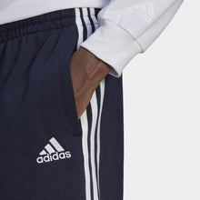 Charger l'image dans la galerie, ADIDAS M 3S FT SHORT Marine