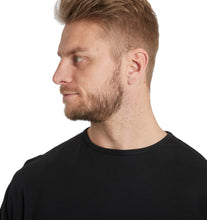 Charger l'image dans la galerie, ALL SIZE TEE SHIRT GRANDE LONGUEUR Noir