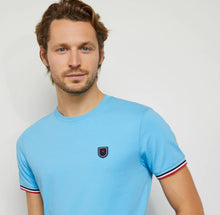Charger l'image dans la galerie, EDEN PARK TEE SHIRT Bleu