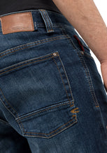 Charger l'image dans la galerie, CAMEL ACTIVE GRANDE LONGUEUR JEAN'S HOUSTON Bleu