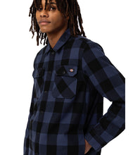 Charger l'image dans la galerie, DICKIES LINED SACRAMENTO Bleu