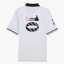 Charger l'image dans la galerie, EDEN PARK POLO OFFICIEL Blanc
