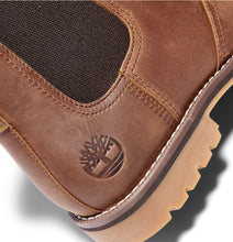 Charger l'image dans la galerie, TIMBERLAND LARCHMONT II CHELSEA BOOTS Marron