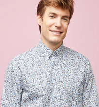 Charger l'image dans la galerie, EDEN PARK CHEMISE Fleurs