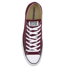 Charger l'image dans la galerie, CONVERSE ALL STAR OX Bordeaux
