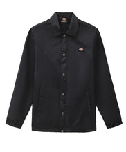 Charger l'image dans la galerie, DICKIES OAKPORT BLOUSON Noir