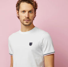 Charger l'image dans la galerie, EDEN PARK TEE SHIRT Blanc