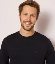 Charger l'image dans la galerie, EDEN PARK SWEAT COL ROND Noir