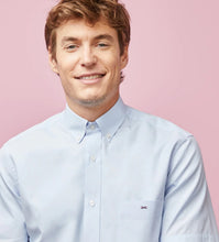 Charger l'image dans la galerie, EDEN PARK CHEMISETTE Bleu ciel