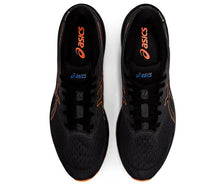 Charger l'image dans la galerie, ASICS GT 1000 11 GTX Noir/Orange