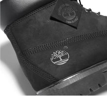 Charger l'image dans la galerie, TIMBERLAND 6 PREMIUM Noir