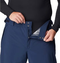 Charger l'image dans la galerie, COLUMBIA PANTALON SKI Noir