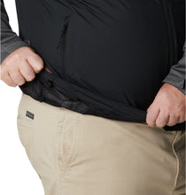 Charger l'image dans la galerie, COLUMBIA INNER LIMITS II JACKET Noir