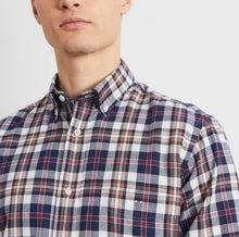 Charger l'image dans la galerie, EDEN PARK CHEMISE CARREAUX