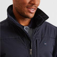 Charger l'image dans la galerie, EDEN PARK SWEAT POLAIRE Marine