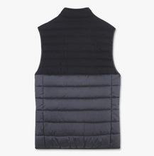 Charger l'image dans la galerie, EDEN PARK DOUDOUNE SANS MANCHES Marine