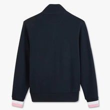 Charger l'image dans la galerie, EDEN PARK SWEAT ZIPPE Marine