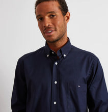 Charger l'image dans la galerie, EDEN PARK CHEMISE Marine