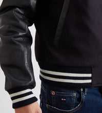 Charger l'image dans la galerie, EDEN PARK BLOUSON PUJADE Marine