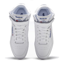 Charger l'image dans la galerie, REEBOK EXOFIT HI Blanc