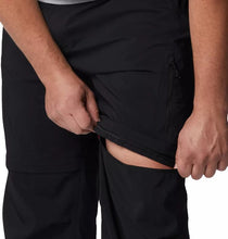 Charger l'image dans la galerie, COLUMBIA SILVER RIDGE PANTALON Noir