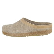 Charger l'image dans la galerie, HAFLINGER CHAUSSON TORBEN Beige