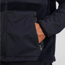 Charger l'image dans la galerie, EDEN PARK SWEAT POLAIRE Marine