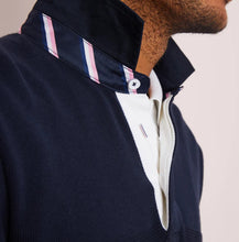 Charger l'image dans la galerie, EDEN PARK PULL POLO Marine