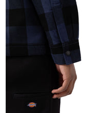 Charger l'image dans la galerie, DICKIES LINED SACRAMENTO Bleu