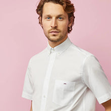 Charger l'image dans la galerie, EDEN PARK CHEMISETTE Blanc