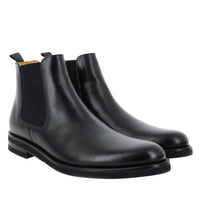 Charger l'image dans la galerie, ALEXANDER BENNETT BOTTINE Noir