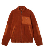 Charger l'image dans la galerie, DICKIES RED CHUTE FLEECE Orange