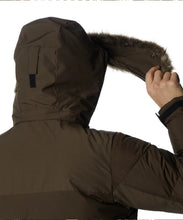 Charger l'image dans la galerie, COLUMBIA MARQUAM PEAK FUSION PARKA Marron