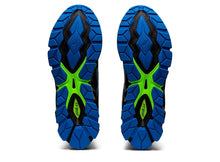 Charger l'image dans la galerie, ASICS GEL QUANTUM 360 VII Noir/Bleu