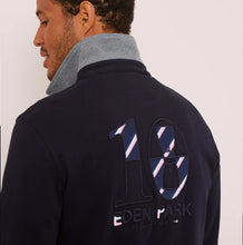 Charger l'image dans la galerie, EDEN PARK POLO MANCHES LONGUES Marine