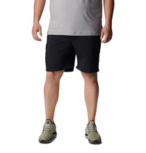 Charger l'image dans la galerie, COLUMBIA SILVER RIDGE PANTALON Noir