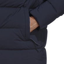 Charger l'image dans la galerie, ADIDAS DOUDOUNE Marine