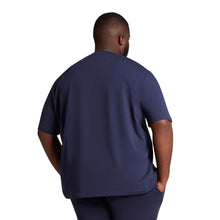 Charger l'image dans la galerie, LYLE & SCOTT TEE SHIRT Marine